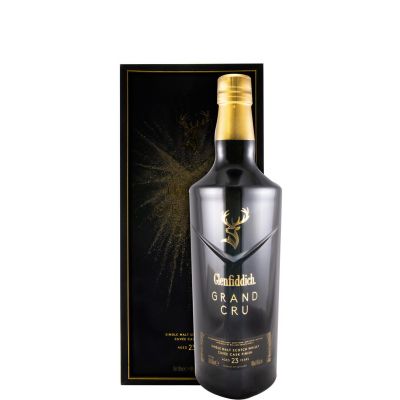 Glenfiddich GRAND CRU 23年 ウイスキー Glenfiddich Grand Cru Cuvée Cask Finish 23 years