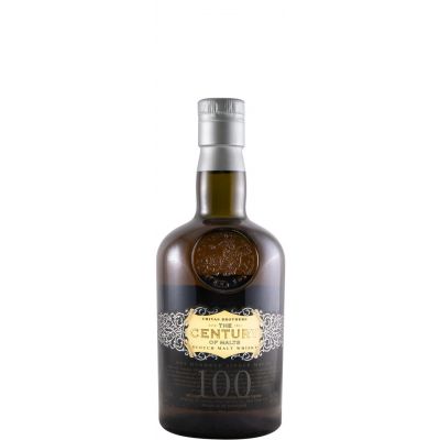 Chivas Brothers The Century of Malts 75cl