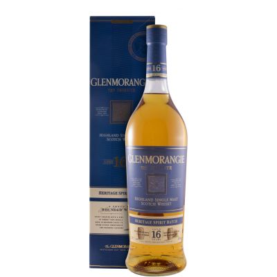 グレンモーレンジ The Tribute 16年 1L 46% Whisky Glenmorangie The Tribute 16 Anos 1000ml na Bebida Online