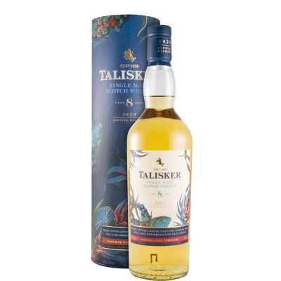 Talisker 2020 Special Release 8 years