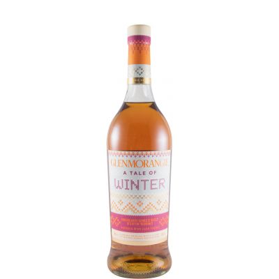 Glenmorangie A Tale Of Winter Edição Limitada