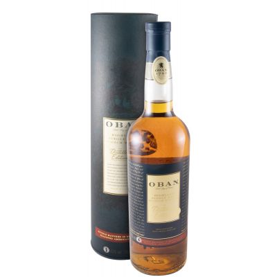 Oban The Distillers Edition Double Matured