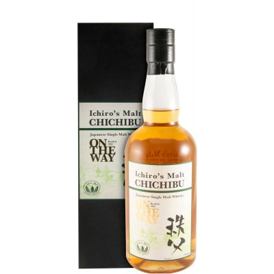 ウイスキー Ichiro's Malt CHICHIBU ON THE WAY 2013 Chichibu On The Way - Ratings and reviews - Whiskybase