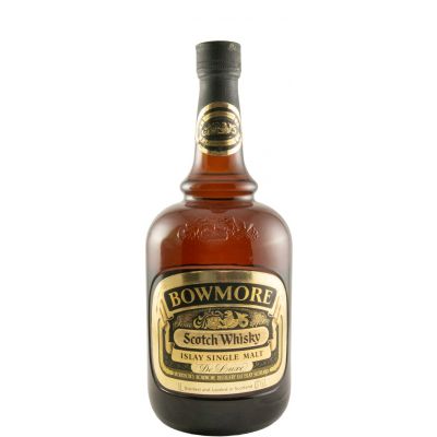 Bowmore de Luxe 1L