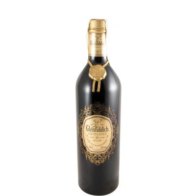 Glenfiddich Excellence 18 years (no case)
