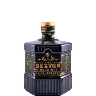 Sexton Single Malt