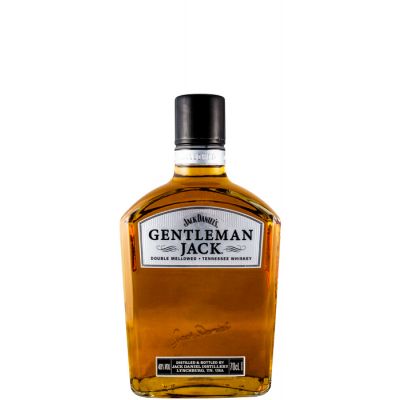 GENTLEMAN JACK 1リットル Jack Daniel's Gentleman Jack 1L
