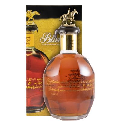 Blanton's Gold Edition ブランデー Blanton's Gold Edition ブラントン ゴールド – 北海道根本商店