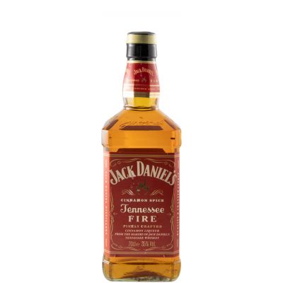 Jack Daniel's Fire