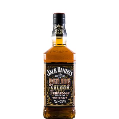 Jack Daniel's Red Dog Saloon