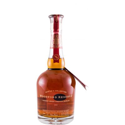 Woodford Reserve Master's Collection