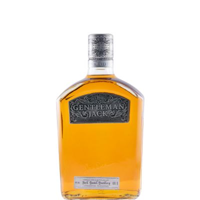 GENTLEMAN JACK 1リットル Jack Daniel's Gentleman Jack 1L - Yankee Spirits