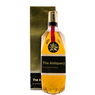 【未開栓】アンティカリー Antiquary ウイスキー 2本セット Q5 未開栓】アンティカリー Antiquary ウイスキー 2本セット Q4の