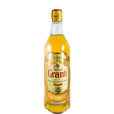 Grant's