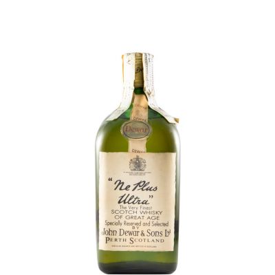 Dewar's Ne Plus Ultra 71cl