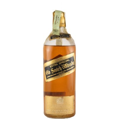 Johnnie Walker ブラックラベル エクストラスペシャル　白紋章 特級 ジョニーウォーカー ブラックラベル エクストラ スペシャル