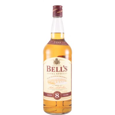 Bell's Extra Special 8 years 1L