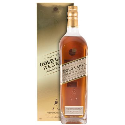 ウイスキー Johnnie Walker Gold Label Reserve 1L Johnnie Walker Gold Label Reserve Scotch Whisky | Johnnie