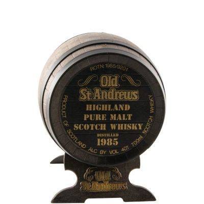 1985 Old St. Andrews Pure Malt