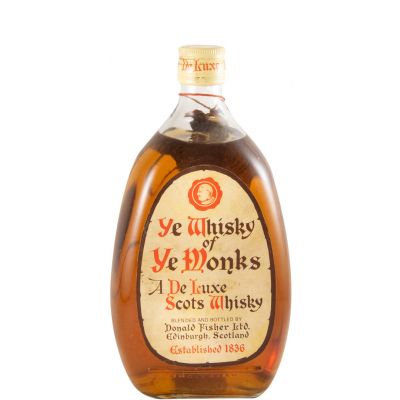 Ye Monks A de Luxe 1L