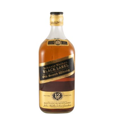 Johnnie Walker Black Label Extra Special 1.5L
