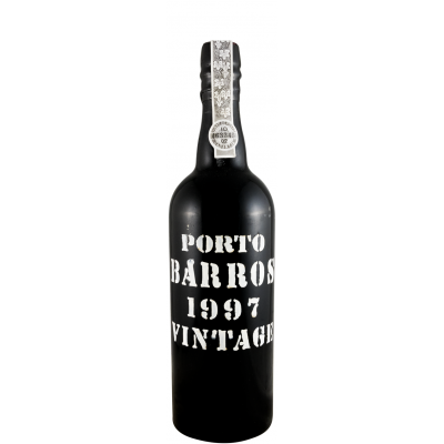 1997 Barros Vintage Porto