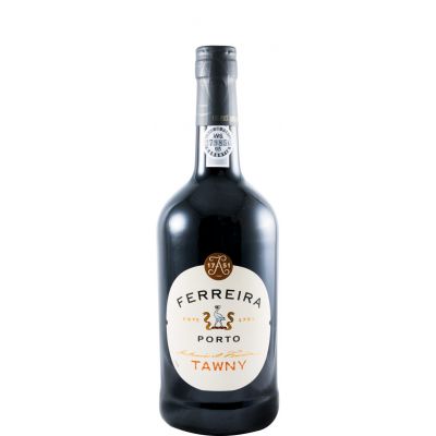 Ferreira ポートワイン タウニー & Bor Forris 赤ワイン Ferreira Tawny Porto