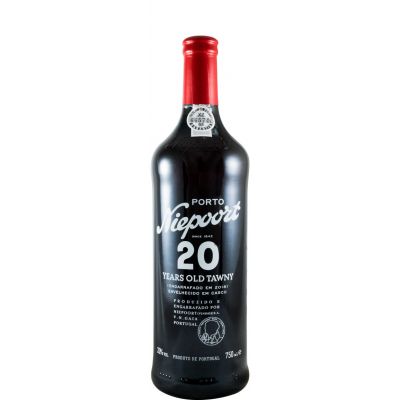 NIEPOORT 1952 PORT  ビンテージ　ポートワイン　ニーポート ホワイト・ポート / ニーポート | エノテカ - ワイン通販