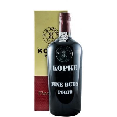 Kopke Fine Ruby Porto