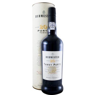 Burmester 20 anos Porto