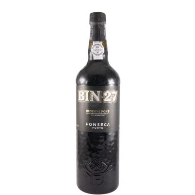 Fonseca Bin 27 Porto