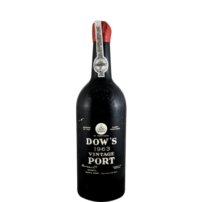 Dow's 2001年 ヴィンテージポート Search - Liquor Connect