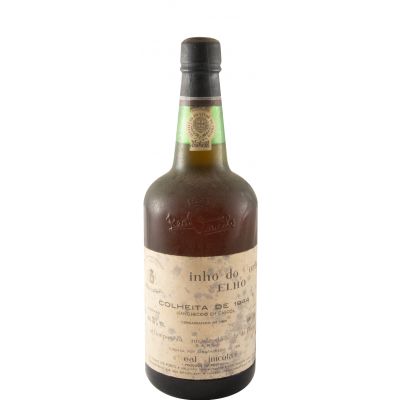 VINHO DO PORTO 関税44年　見晴らし台園一九八九 VINHO DO PORTO 関税44年 見晴らし台園一九八九