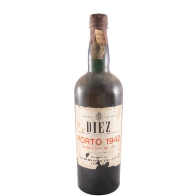 ヴィンテージポートワイン　VINHO DO PORTO 1967 1967 Krohn Vintage Porto