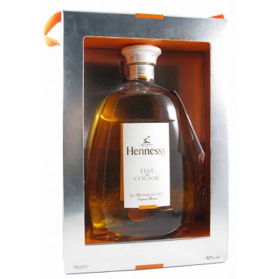 Hennessy Fine de Cognac ヘネシー　コニャック Hennessy ヘネシー Fine de Cognac フィーヌドコニャック