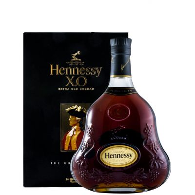 huangjialuoさまご専用　Hennessy JAS ヘネシー XO