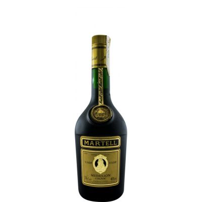 CAMUS NAPOLEON & MARTELL MEDAILLON セット CAMUS NAPOLEON & MARTELL MEDAILLON セット