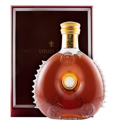Cognac Rémy Martin Louis XIII