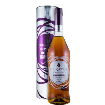 Cognac Courvoisier Extravagance Cognac Courvoisier Extravagance