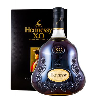 メ*1様 Hennessy XO コニャック Hennessy_X.