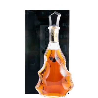 Cognac Camus Jubilee 5.150 Baccarat Crystal