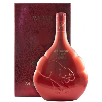 Cognac Meukow VSOP Red