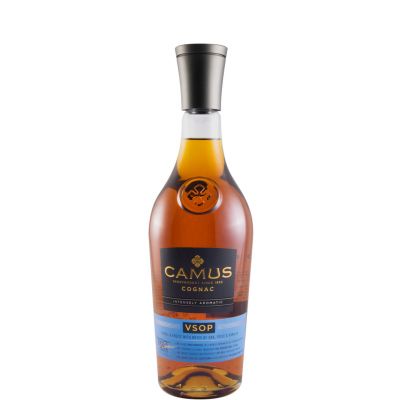 Cognac Camus VSOP Intensely Aromatic
