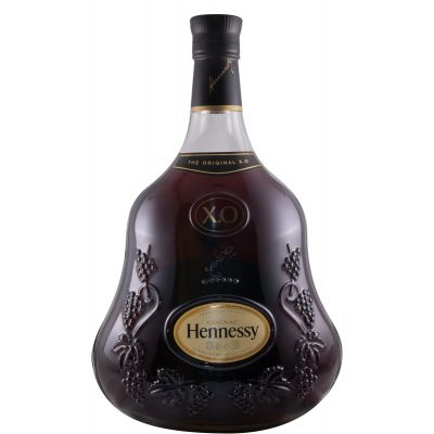 Hennessy XO コニャック 3L置物見本用