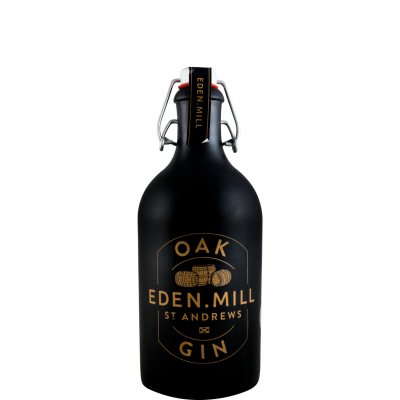 Gin Eden Mill Oak 50cl