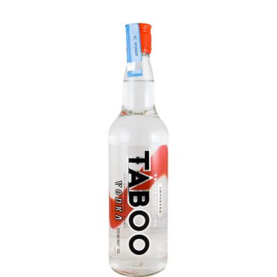 Vodka Taboo vodka-taboo