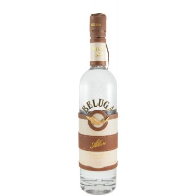 Vodka Beluga Allure