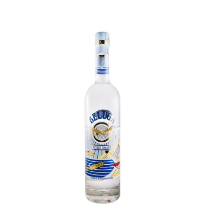Vodka Beluga Noble Summer