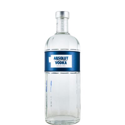 Vodka Absolut Mode Edition 1L