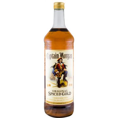 ウイスキー Captain Morgan Amazon.co.jp: Captain Morgan Spice Rum 23.7 fl oz (700 ml